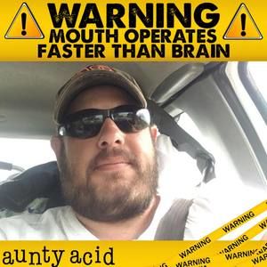 Meet your Posher, Jim